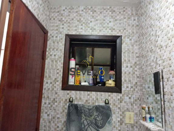 Imagem Casa com 1 Quarto à Venda, 35 m² em Colubande - São Gonçalo