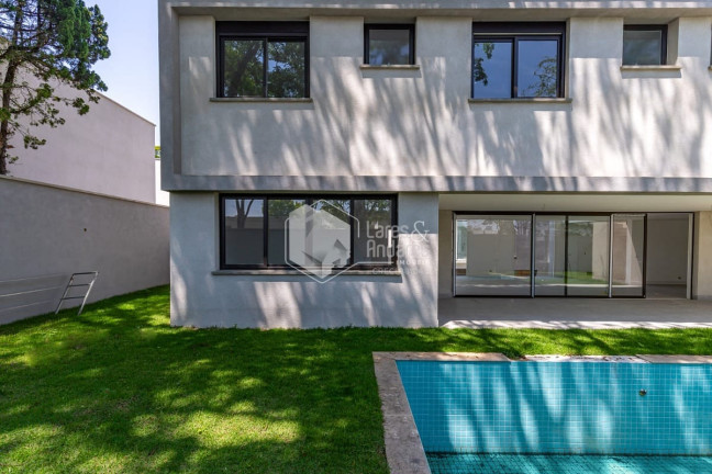 Imagem Casa com 4 Quartos à Venda, 719 m² em Jardim Cordeiro - São Paulo Imagem Casa com 4 Quartos à Venda, 719 m² em Jardim Cordeiro - São Paulo