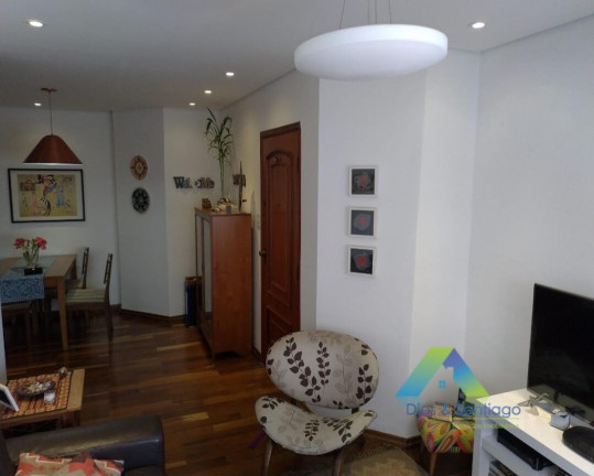 Imagem Apartamento com 3 Quartos à Venda, 76 m² em Vila Mascote - São Paulo Imagem Apartamento com 3 Quartos à Venda, 76 m² em Vila Mascote - São Paulo