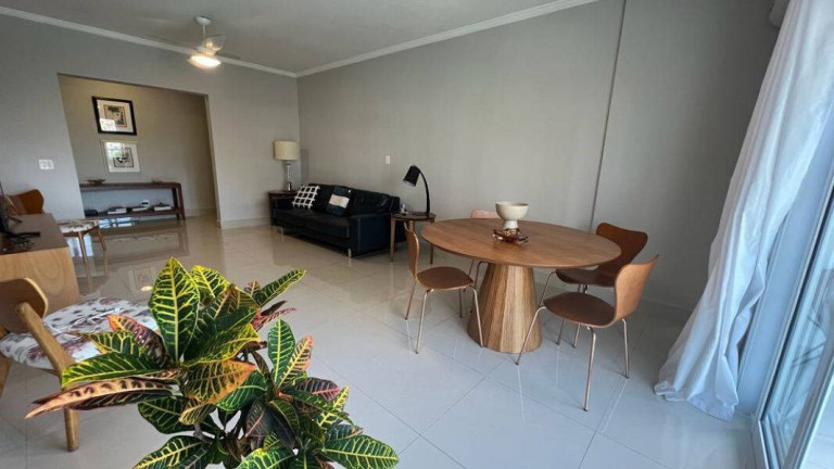 Imagem Apartamento com 3 Quartos à Venda, 140 m² em Boqueirão - Santos Imagem Apartamento com 3 Quartos à Venda, 140 m² em Boqueirão - Santos