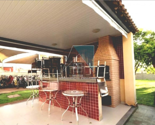 Imagem Apartamento com 2 Quartos para Alugar, 44 m² em Residencial Greenville - Ribeirão Preto