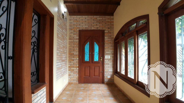Imagem Sobrado com 4 Quartos à Venda, 197 m² em Cibratel I - Itanhaém