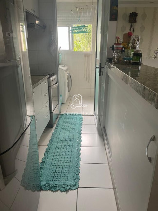 Imagem Apartamento com 3 Quartos à Venda, 62 m² em Jardim Celeste - São Paulo Imagem Apartamento com 3 Quartos à Venda, 62 m² em Jardim Celeste - São Paulo
