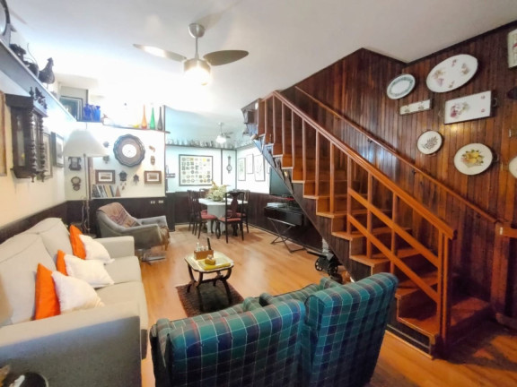 Imagem Casa com 3 Quartos à Venda, 75 m² em Taumaturgo - Teresópolis Imagem Casa com 3 Quartos à Venda, 75 m² em Taumaturgo - Teresópolis