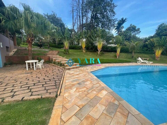 Imagem Casa com 4 Quartos à Venda, 2.997 m² em Condomínio Fechado Piccolo Paese - Salto