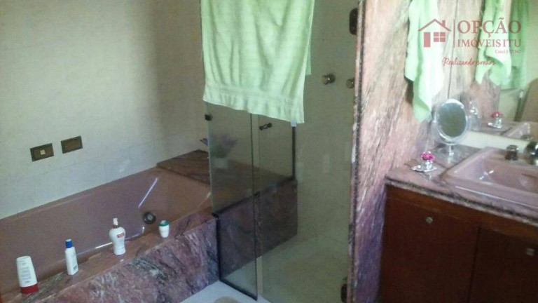 Imagem Casa com 5 Quartos à Venda, 490 m² em Condomínio Portella - Itu