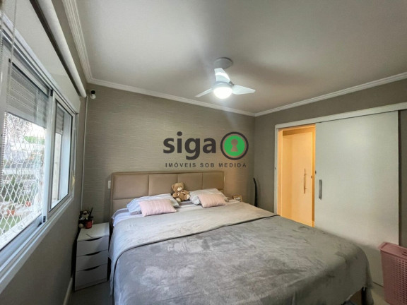 Imagem Apartamento com 3 Quartos à Venda ou Locação, 131 m² em Anália Franco - São Paulo Imagem Apartamento com 3 Quartos à Venda ou Locação, 131 m² em Anália Franco - São Paulo