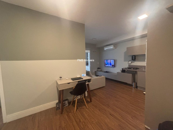 Imagem Imóvel com 2 Quartos à Venda, 64 m² em Consolação - São Paulo Imagem Imóvel com 2 Quartos à Venda, 64 m² em Consolação - São Paulo