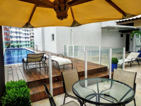 Imagem Imóvel com 3 Quartos à Venda, 155 m² em Centro - Balneário Camboriú
