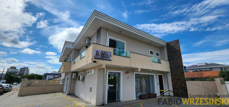 Imagem Ponto Comercial à Venda, 229 m² em Costa E Silva - Joinville Imagem Ponto Comercial à Venda, 229 m² em Costa E Silva - Joinville