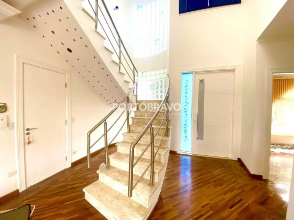 Imagem Casa com 4 Quartos à Venda, 357 m² em Alphaville - Santana De Parnaíba Imagem Casa com 4 Quartos à Venda, 357 m² em Alphaville - Santana De Parnaíba