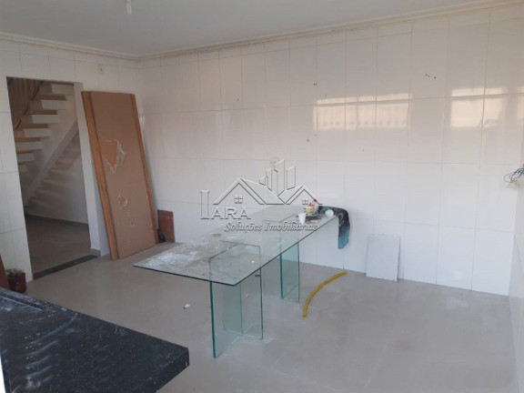 Imagem Sobrado com 2 Quartos à Venda, em Jardim Vila Formosa - São Paulo Imagem Sobrado com 2 Quartos à Venda, em Jardim Vila Formosa - São Paulo