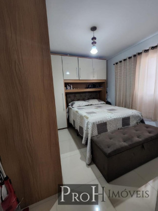 Imagem Cobertura com 2 Quartos à Venda, 100 m² em Parque Novo Oratório - Santo André Imagem Cobertura com 2 Quartos à Venda, 100 m² em Parque Novo Oratório - Santo André