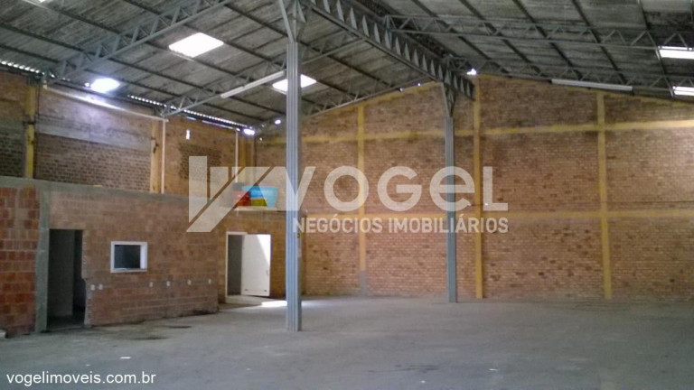 Imagem Sala Comercial à Venda, 648 m² em Pinheiro - Sao Leopoldo