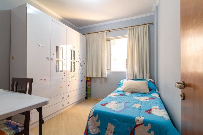 Imagem Apartamento com 2 Quartos à Venda, 51 m² em Mooca - São Paulo