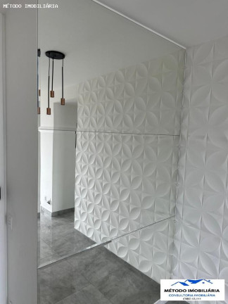 Imagem Apartamento com 2 Quartos à Venda, 52 m² em Vila Carioca - São Paulo