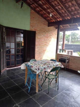 Imagem Casa com 4 Quartos à Venda, 290 m² em Jardim Sales - Jundiaí Imagem Casa com 4 Quartos à Venda, 290 m² em Jardim Sales - Jundiaí