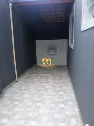 Imagem Casa com 2 Quartos à Venda, 77 m² em Ribeirópolis - Praia Grande