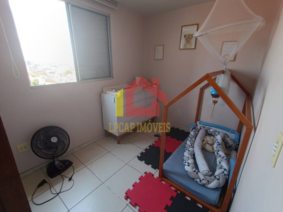 Imagem Apartamento com 3 Quartos à Venda, 120 m² em Heliopolis - Belo Horizonte