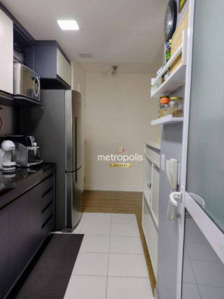 Imagem Apartamento com 3 Quartos à Venda, 90 m² em Mooca - São Paulo