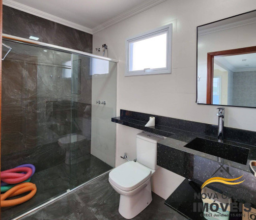 Imagem Casa de Condomínio à Venda, 300 m² em Gran Ville - Itupeva Imagem Casa de Condomínio à Venda, 300 m² em Gran Ville - Itupeva