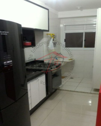Imagem Imóvel com 2 Quartos à Venda, 43 m² em Residencial Anauá - Hortolândia
