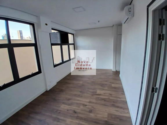 Imagem Imóvel para Alugar, 34 m² em Vila Olímpia - São Paulo Imagem Imóvel para Alugar, 34 m² em Vila Olímpia - São Paulo