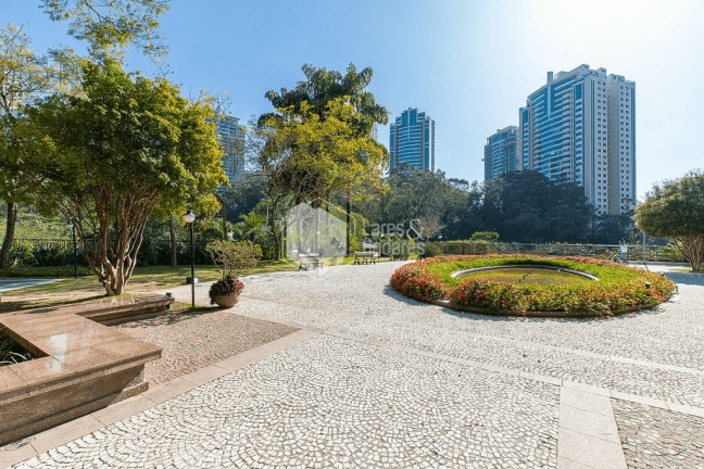 Imagem Apartamento com 4 Quartos à Venda, 211 m² em Panamby - São Paulo Imagem Apartamento com 4 Quartos à Venda, 211 m² em Panamby - São Paulo