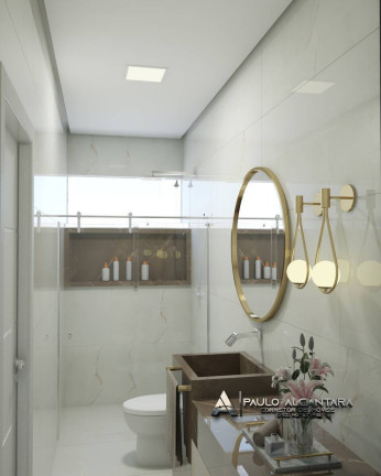 Imagem Casa com 3 Quartos à Venda, 140 m² em Residencial Bethânia - Santana Do Paraíso Imagem Casa com 3 Quartos à Venda, 140 m² em Residencial Bethânia - Santana Do Paraíso
