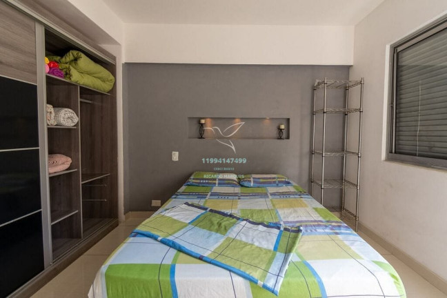 Imagem Apartamento com 1 Quarto à Venda, 42 m² em Bela Vista - São Paulo Imagem Apartamento com 1 Quarto à Venda, 42 m² em Bela Vista - São Paulo