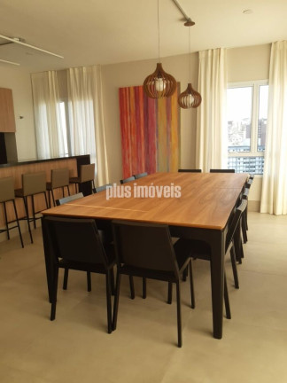 Imagem Apartamento com 1 Quarto à Venda, 28 m² em Bela Vista - São Paulo Imagem Apartamento com 1 Quarto à Venda, 28 m² em Bela Vista - São Paulo