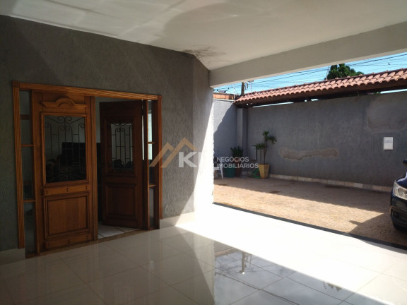 Casa com 3 Quartos à Venda, 230 m² em Planalto Verde - Ribeirão Preto