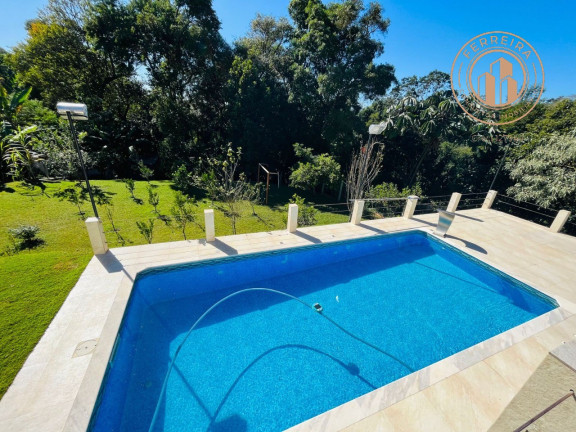 Imagem Imóvel com 4 Quartos à Venda, 100 m² em Residencial Porta Do Sol - Mairinque