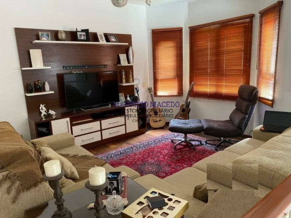 Imagem Casa com 4 Quartos à Venda, 360 m² em Alphaville - Santana De Parnaíba Imagem Casa com 4 Quartos à Venda, 360 m² em Alphaville - Santana De Parnaíba