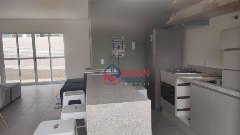Imagem Apartamento com 2 Quartos à Venda, 48 m² em Campina Da Barra - Araucária Imagem Apartamento com 2 Quartos à Venda, 48 m² em Campina Da Barra - Araucária