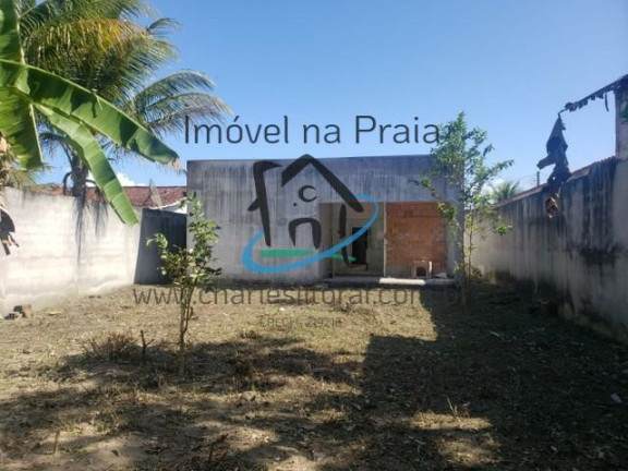 Imagem Casa com 3 Quartos à Venda, 170 m² em Jardim Brasil - Caraguatatuba