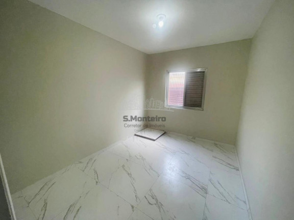 Imagem Apartamento com 2 Quartos à Venda, 50 m² em Canto Do Forte - Praia Grande