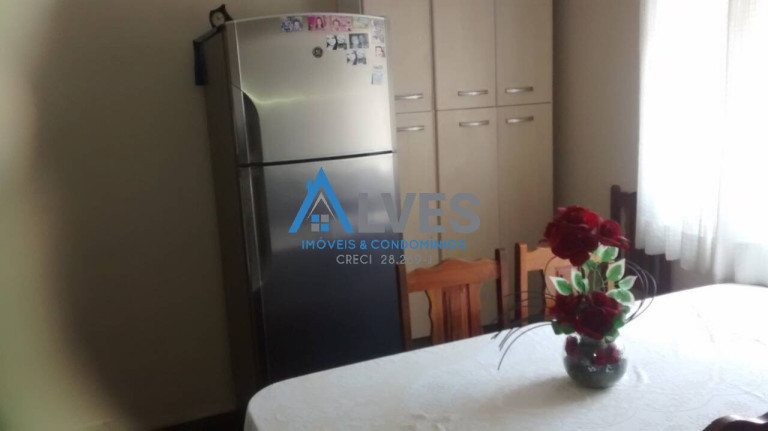 Imagem Casa à Venda, 436 m² em Baeta Neves - São Bernardo Do Campo Imagem Casa à Venda, 436 m² em Baeta Neves - São Bernardo Do Campo