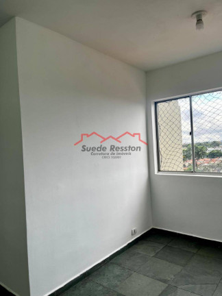 Imagem Apartamento com 2 Quartos para Alugar, 50 m² em Capela Do Socorro - São Paulo