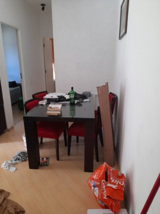 Imagem Apartamento com 2 Quartos à Venda, 48 m² em Cambuci - São Paulo Imagem Apartamento com 2 Quartos à Venda, 48 m² em Cambuci - São Paulo