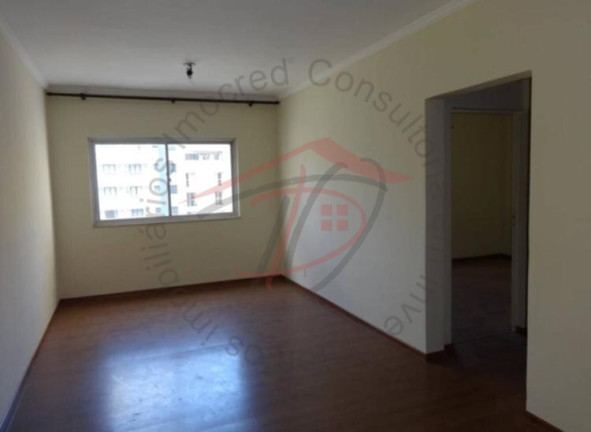 Imagem Imóvel com 1 Quarto à Venda, 58 m² em Centro - Campinas