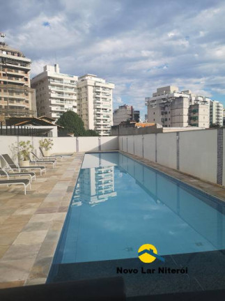 Imagem Apartamento com 3 Quartos à Venda, 102 m² em Santa Rosa - Niterói Imagem Apartamento com 3 Quartos à Venda, 102 m² em Santa Rosa - Niterói