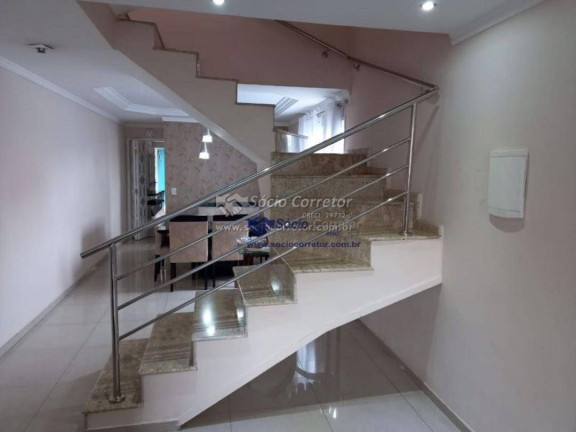 Imagem Casa com 4 Quartos à Venda, 220 m² em Jardim Santa Mena - Guarulhos Imagem Casa com 4 Quartos à Venda, 220 m² em Jardim Santa Mena - Guarulhos