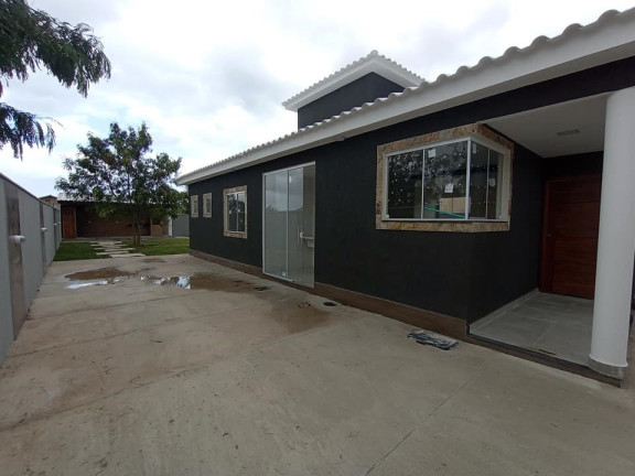 Imagem Casa com 3 Quartos à Venda, 120 m² em Jardim Atlântico Central (itaipuaçu) - Maricá Imagem Casa com 3 Quartos à Venda, 120 m² em Jardim Atlântico Central (itaipuaçu) - Maricá