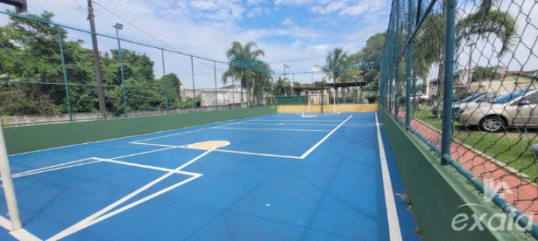 Imagem Apartamento com 2 Quartos à Venda, 46 m² em Planice Da Serra - Serra