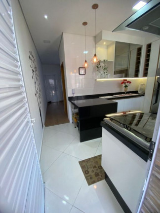 Imagem Sobrado com 2 Quartos à Venda, 74 m² em Jardim Santa Helena - Poá Imagem Sobrado com 2 Quartos à Venda, 74 m² em Jardim Santa Helena - Poá
