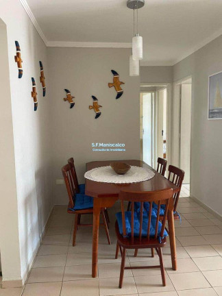 Imagem Apartamento com 2 Quartos à Venda, 92 m² em Tenorio - Ubatuba Imagem Apartamento com 2 Quartos à Venda, 92 m² em Tenorio - Ubatuba
