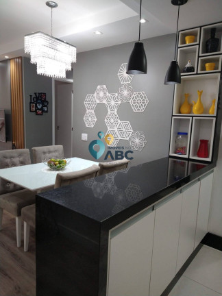Imagem Apartamento à Venda, 57 m² em Centro - São Bernardo Do Campo Imagem Apartamento à Venda, 57 m² em Centro - São Bernardo Do Campo
