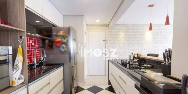 Imagem Imóvel com 2 Quartos à Venda, 81 m² em Vila Sônia - São Paulo Imagem Imóvel com 2 Quartos à Venda, 81 m² em Vila Sônia - São Paulo