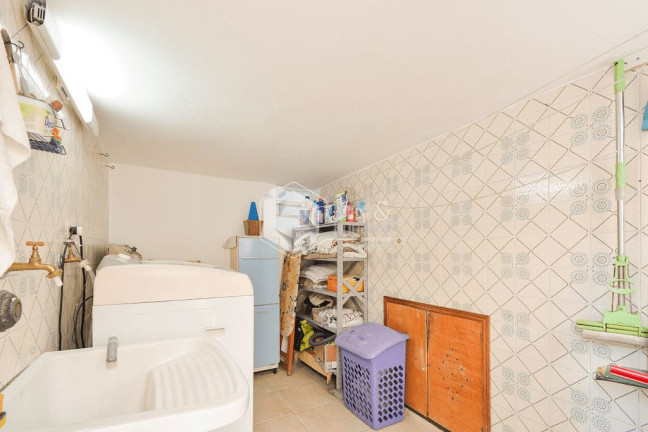 Imagem Casa com 5 Quartos à Venda, 309 m² em Saúde - São Paulo